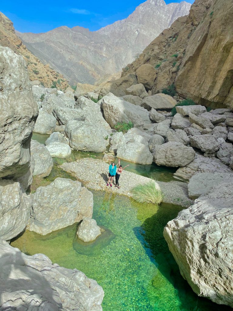 Wadi Al Arbeieen